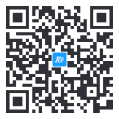 Android 安卓版 二维码(Quick Response Code)